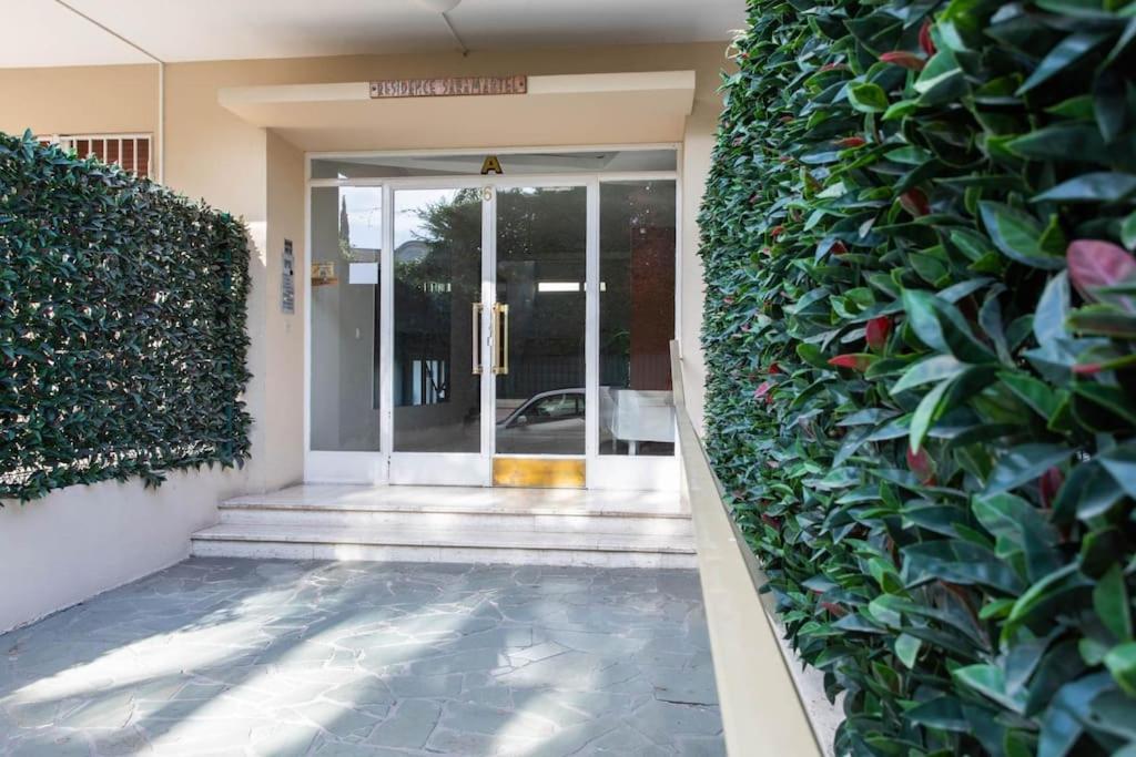 A6- 2 Bdr Incredible Sea View - Ac, Garage & Terrace Apartman Antibes Kültér fotó
